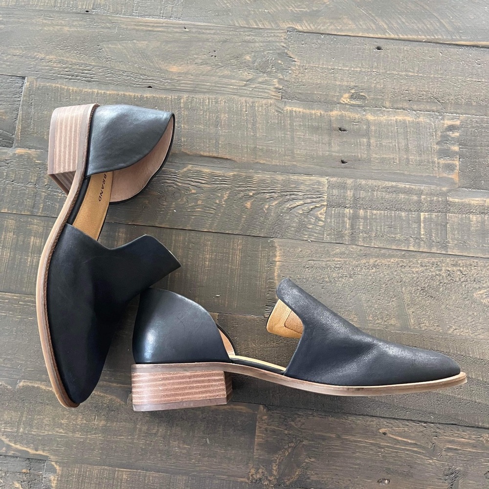 Lucky Brand flats size 10 women’s